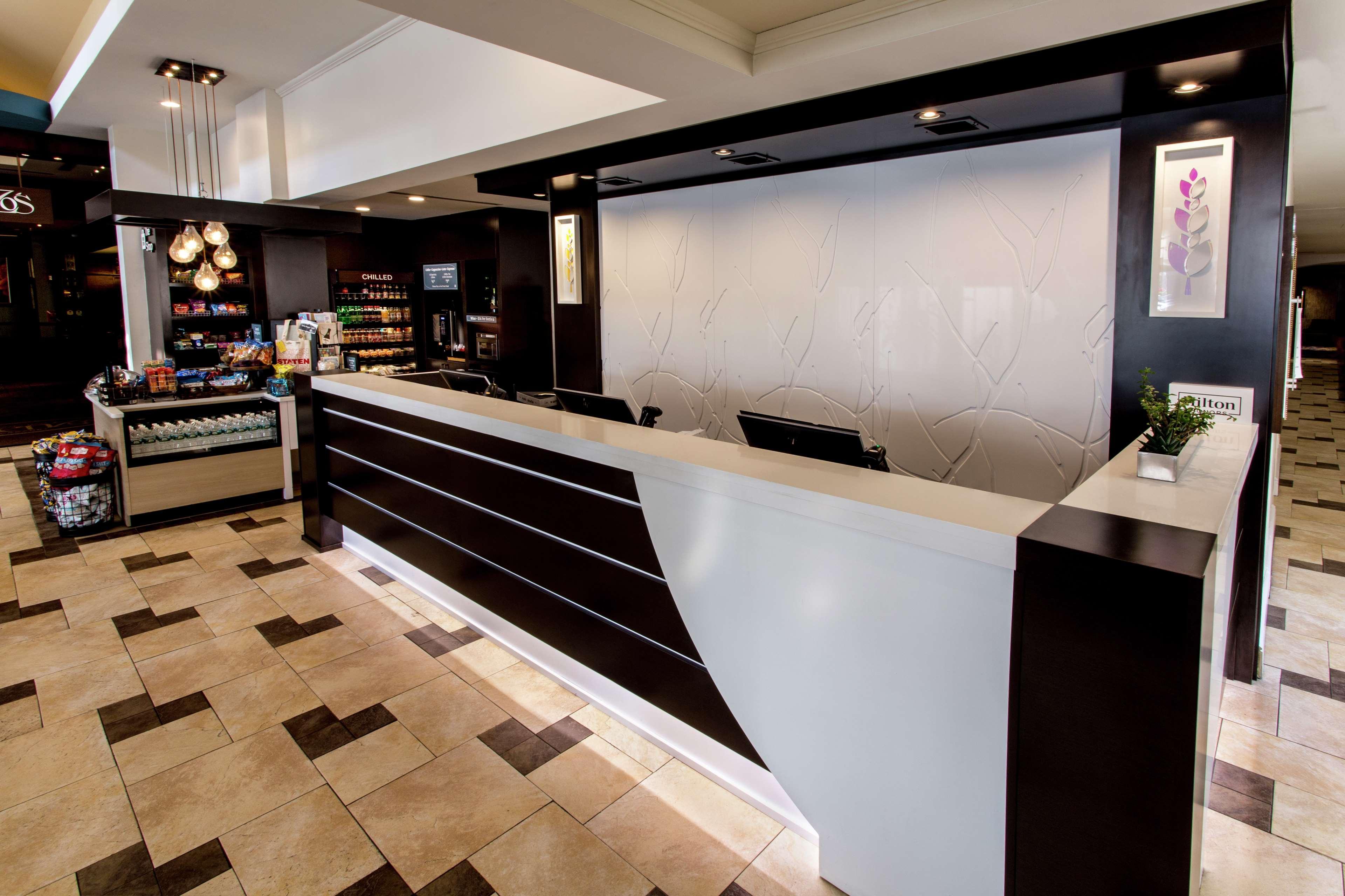 Hilton Garden New York/staten Island 3* Nueva York