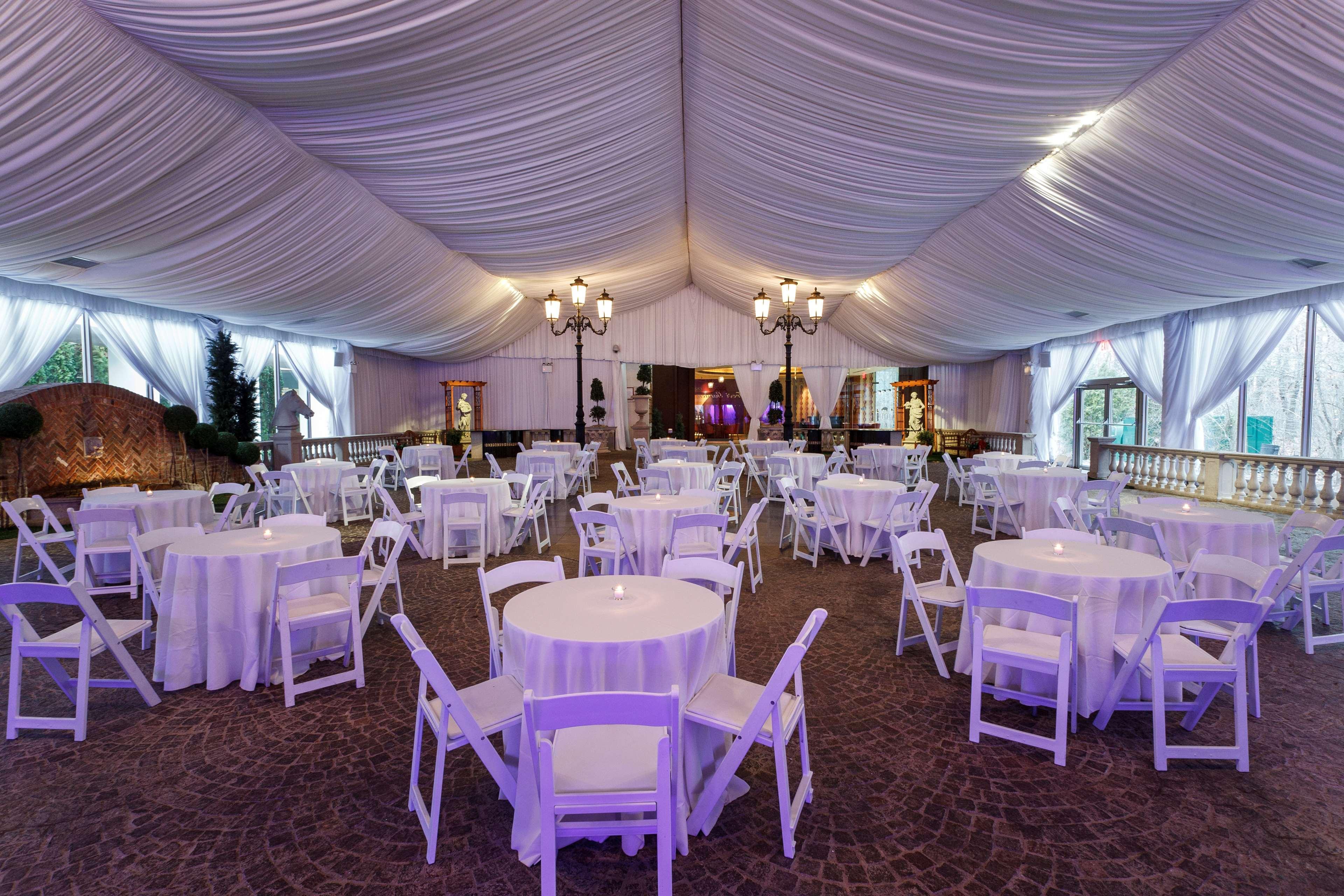 Hilton Garden New York/staten Island 3* Nueva York